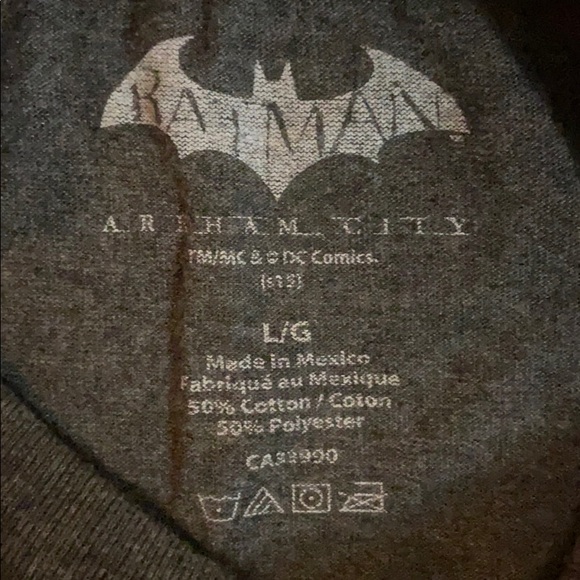 Joker Tee - Picture 3 of 3